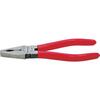 Comb. pliers DIN5244 dip insulated 160mm